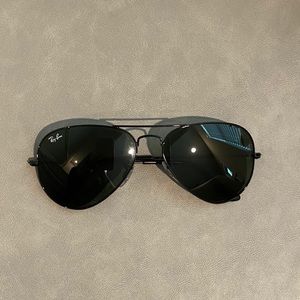 Ray Ban Sunglasses